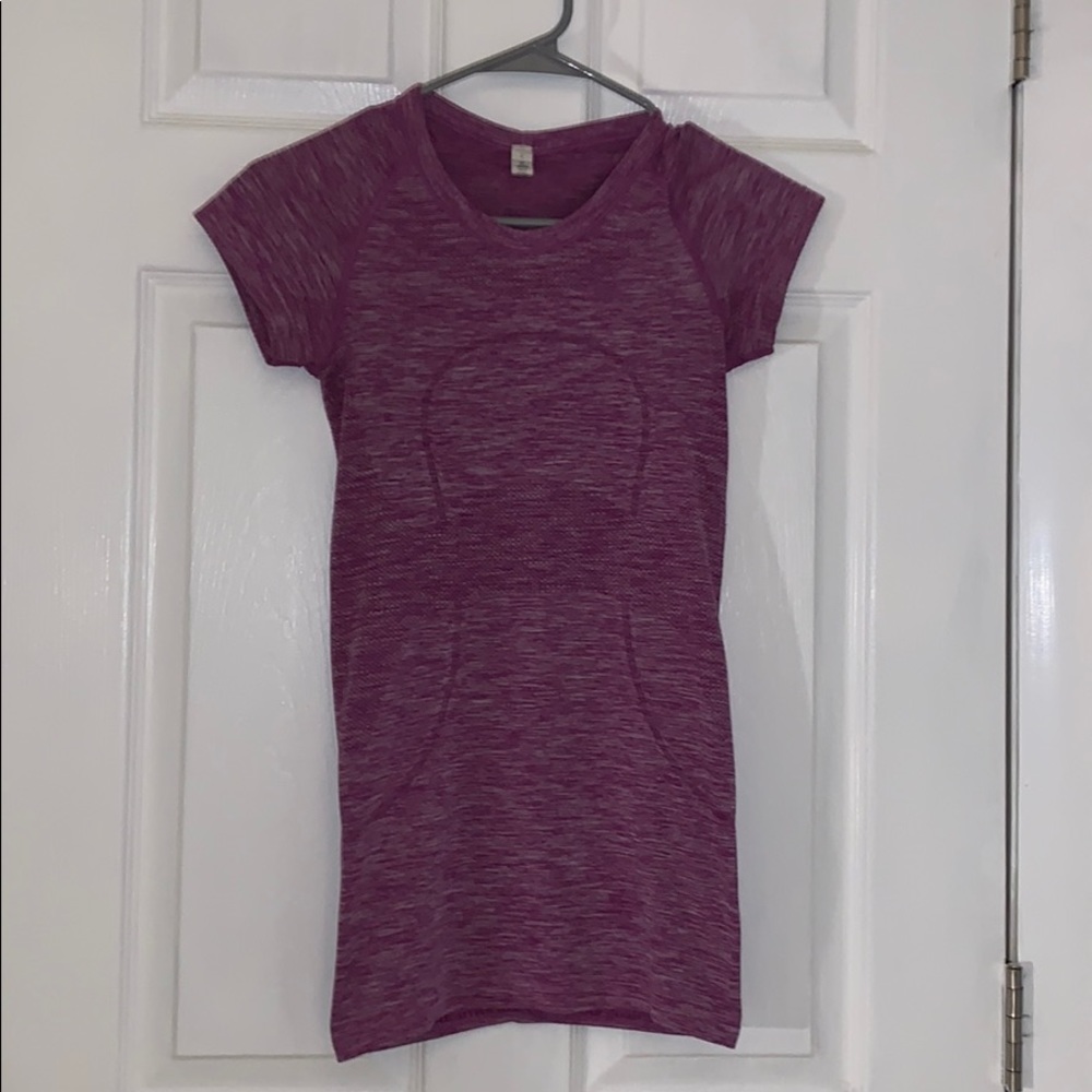 Swiftly Tech Tee